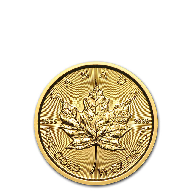 Buy Gold Canada Maples Online with Free Shipping on all orders of