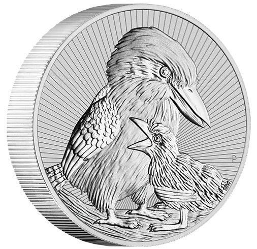 ★keike★ Shape of Perth Silver Buy 2013 Silver Australian Snake Gemstone Coins l JM Bullion™