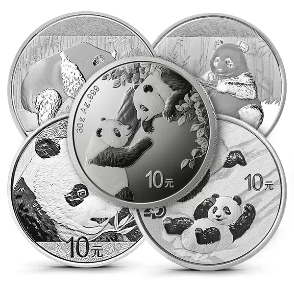 Chinese Taiwan the Old Man silver coin 7.2 道光年铸库平柒弍